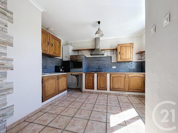 Maison à vendre  4 pièces - 79,31 m2 BAGNOLS SUR CEZE - 30