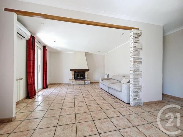 Maison à vendre  4 pièces - 79,31 m2 BAGNOLS SUR CEZE - 30