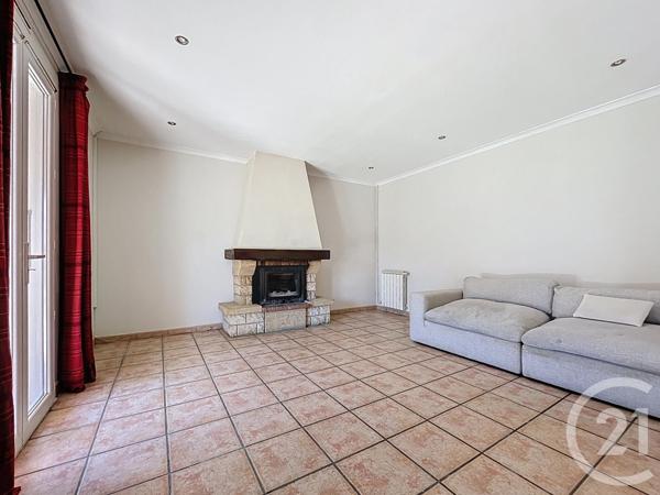 Maison à vendre  4 pièces - 79,31 m2 BAGNOLS SUR CEZE - 30