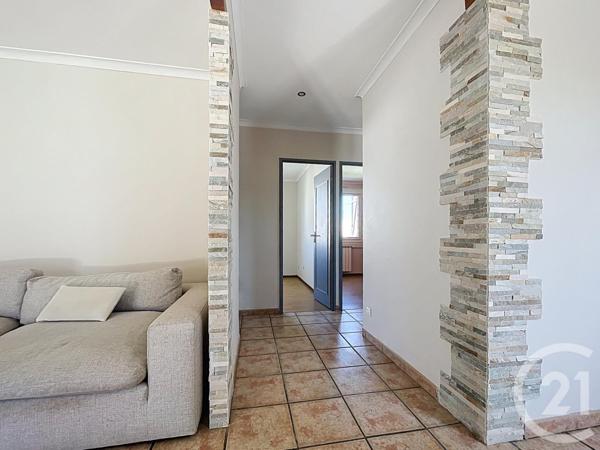 Maison à vendre  4 pièces - 79,31 m2 BAGNOLS SUR CEZE - 30