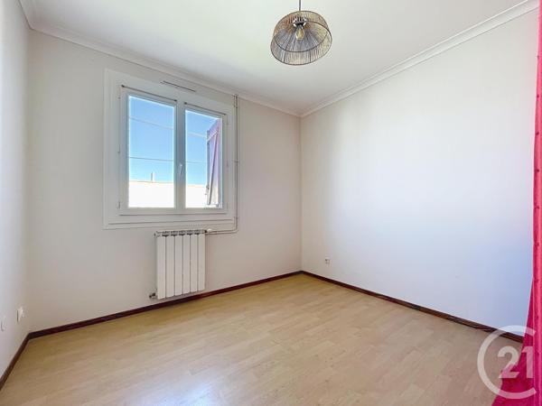 Maison à vendre  4 pièces - 79,31 m2 BAGNOLS SUR CEZE - 30