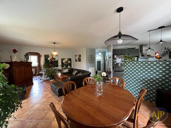Vente maison Andernos Les Bains : 548 600 € - AJP Immobilier Andernos les Bains