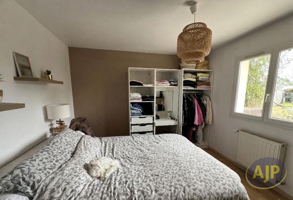 Vente maison Andernos Les Bains : 548 600 € - AJP Immobilier Andernos les Bains