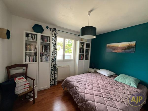 Vente maison Andernos Les Bains : 548 600 € - AJP Immobilier Andernos les Bains