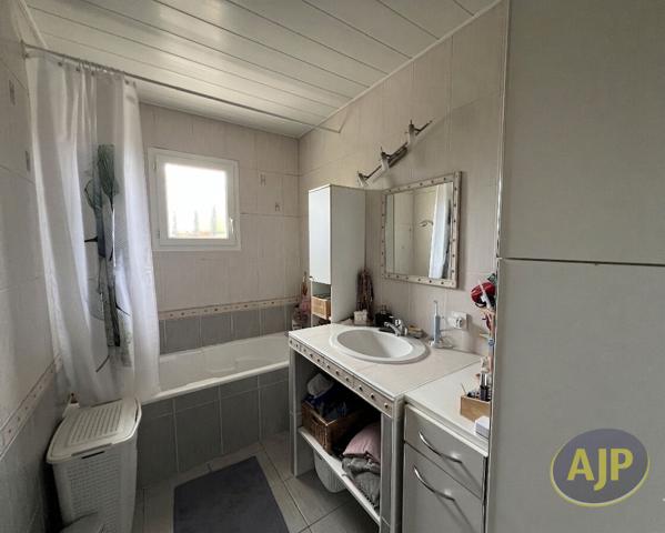 Vente maison Andernos Les Bains : 548 600 € - AJP Immobilier Andernos les Bains