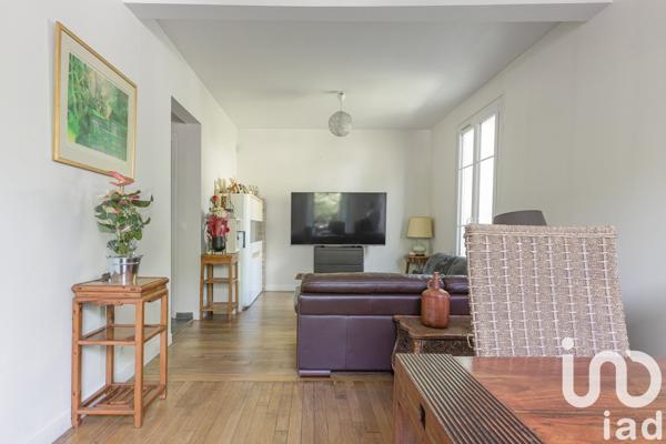 Maison 4 pièces de 101 m² à Champigny-sur-Marne (94500)