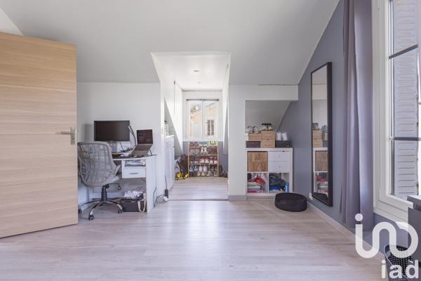 Maison 4 pièces de 101 m² à Champigny-sur-Marne (94500)