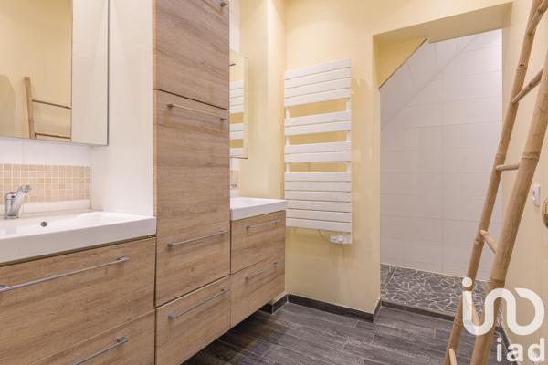 Maison 4 pièces de 101 m² à Champigny-sur-Marne (94500)