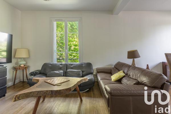 Maison 4 pièces de 101 m² à Champigny-sur-Marne (94500)