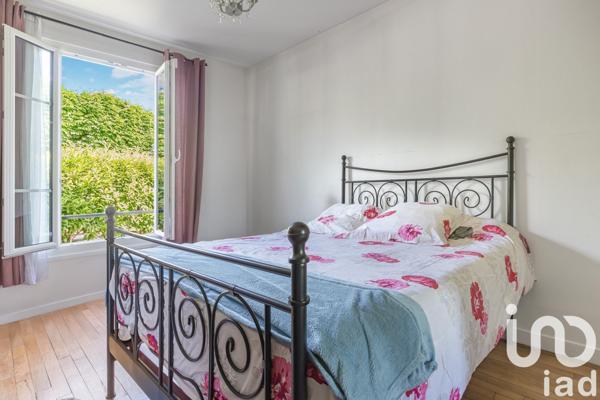 Maison 4 pièces de 101 m² à Champigny-sur-Marne (94500)