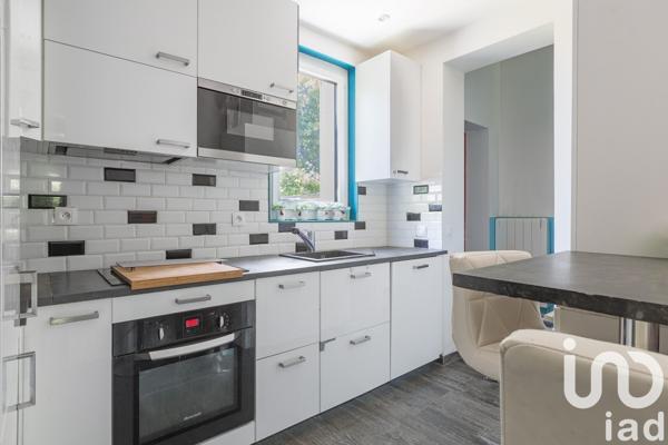 Maison 4 pièces de 101 m² à Champigny-sur-Marne (94500)