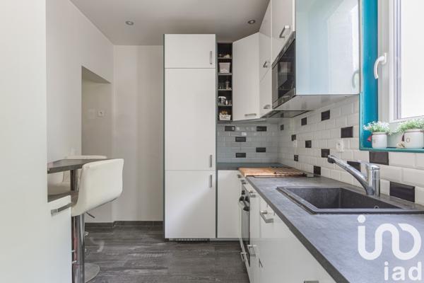 Maison 4 pièces de 101 m² à Champigny-sur-Marne (94500)