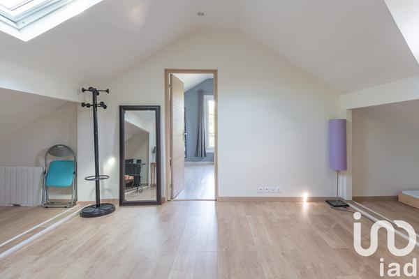 Maison 4 pièces de 101 m² à Champigny-sur-Marne (94500)