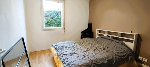 Lavaur: Bel appartement T3 en RDJ dans résidence avec piscine