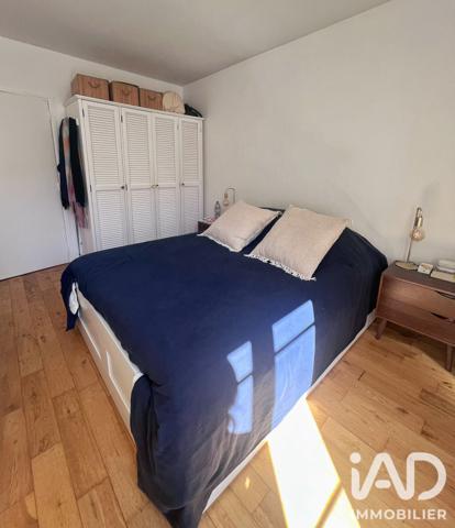 Appartement à vendre 2 pièces 56 m² Neuilly-sur-Seine