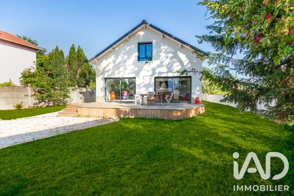 Maison à vendre 7 pièces 174,41 m² Yerres