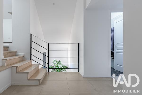 Maison à vendre 7 pièces 174,41 m² Yerres
