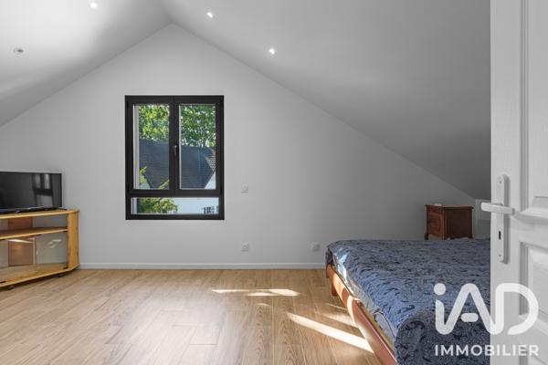 Maison à vendre 7 pièces 174,41 m² Yerres