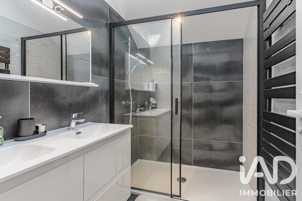 Maison à vendre 7 pièces 174,41 m² Yerres