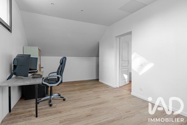 Maison à vendre 7 pièces 174,41 m² Yerres
