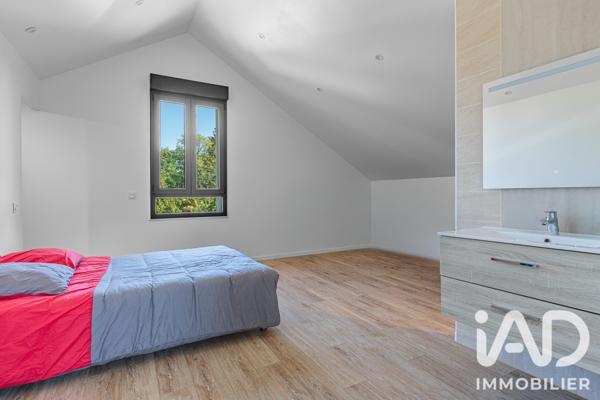 Maison à vendre 7 pièces 174,41 m² Yerres
