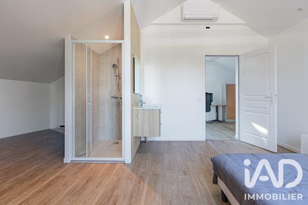 Maison à vendre 7 pièces 174,41 m² Yerres