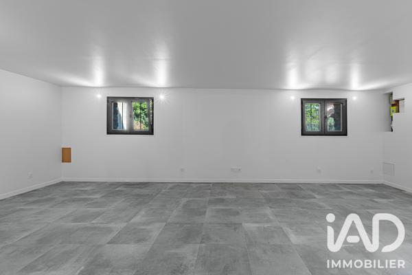 Maison à vendre 7 pièces 174,41 m² Yerres