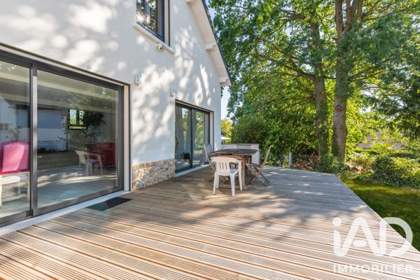 Maison à vendre 7 pièces 174,41 m² Yerres