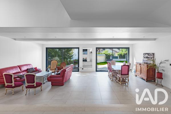Maison à vendre 7 pièces 174,41 m² Yerres