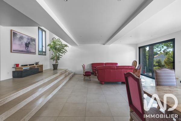 Maison à vendre 7 pièces 174,41 m² Yerres