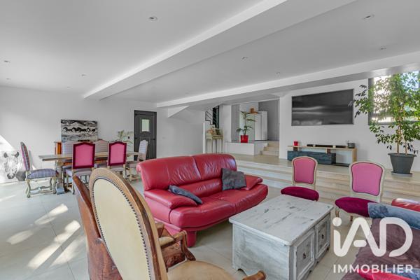 Maison à vendre 7 pièces 174,41 m² Yerres