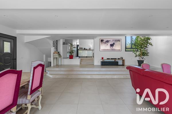 Maison à vendre 7 pièces 174,41 m² Yerres