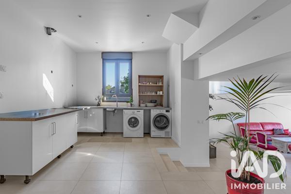 Maison à vendre 7 pièces 174,41 m² Yerres