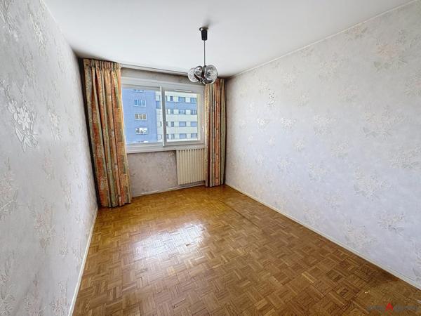 Appartement à ECHIROLLES, 38130 - 4 pièces 73m²