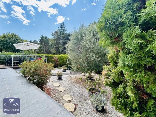 Maison à vendre 5 pièces 96m² Châteauroux (36000)