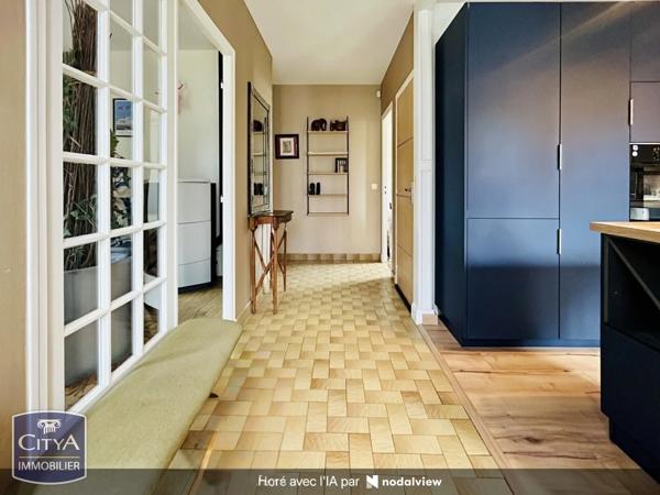 Maison à vendre 5 pièces 96m² Châteauroux (36000)