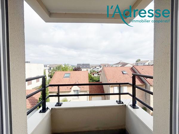 Appartement Noisy Le Grand 3 pièce(s) 64 m2