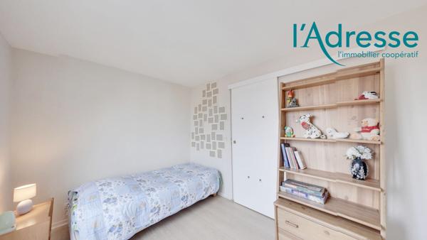 Appartement Noisy Le Grand 3 pièce(s) 64 m2