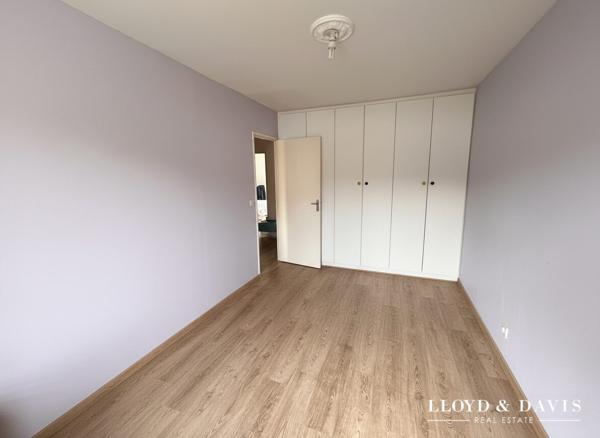 Maison familiale avec jardin et terrasse – Rambouillet