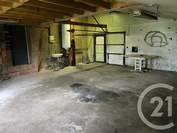 Maison à vendre  7 pièces - 147,40 m2 LIVAROT PAYS D AUGE - 14