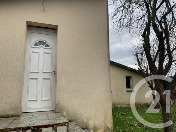 Maison à vendre  7 pièces - 147,40 m2 LIVAROT PAYS D AUGE - 14