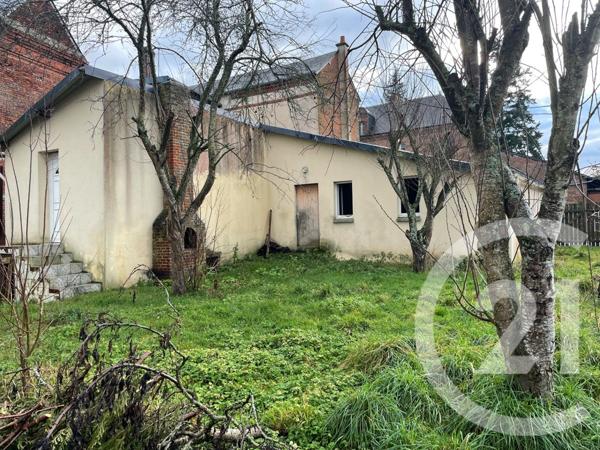 Maison à vendre  7 pièces - 147,40 m2 LIVAROT PAYS D AUGE - 14