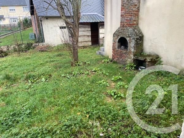 Maison à vendre  7 pièces - 147,40 m2 LIVAROT PAYS D AUGE - 14