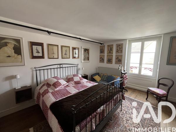 Maison à vendre 16 pièces 311 m² Champsevraine