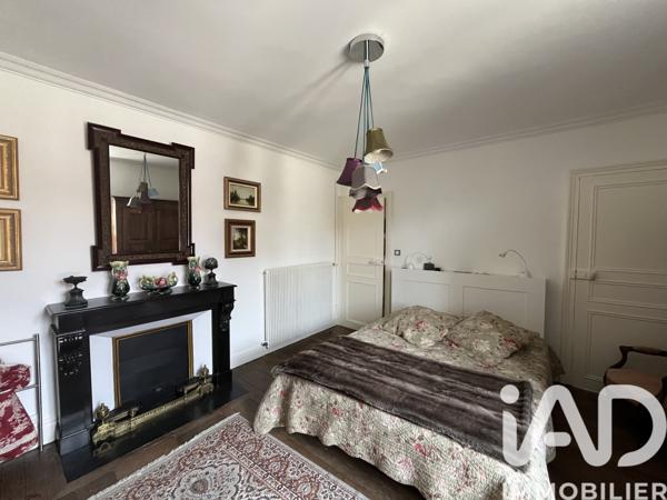 Maison à vendre 16 pièces 311 m² Champsevraine