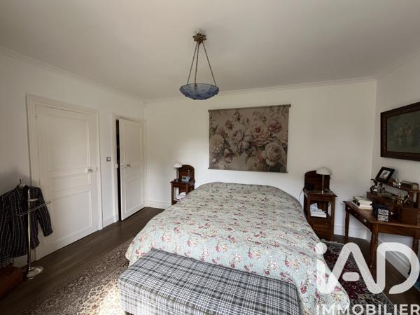 Maison à vendre 16 pièces 311 m² Champsevraine