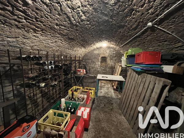 Maison à vendre 16 pièces 311 m² Champsevraine