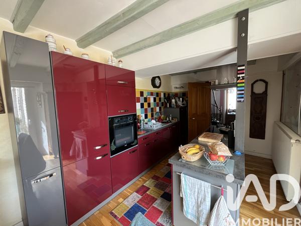 Maison à vendre 16 pièces 311 m² Champsevraine