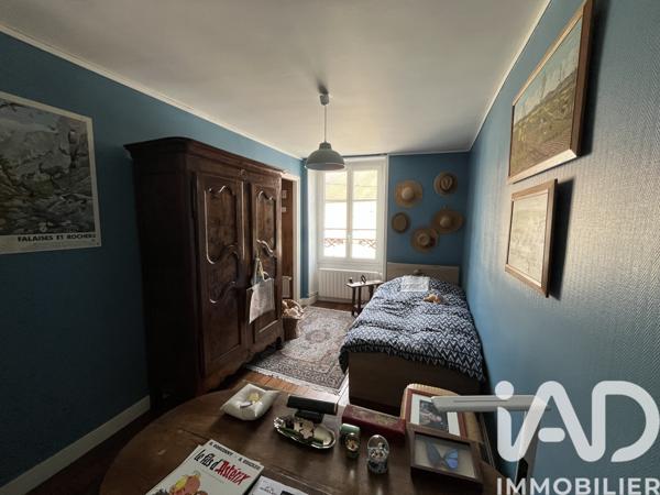 Maison à vendre 16 pièces 311 m² Champsevraine