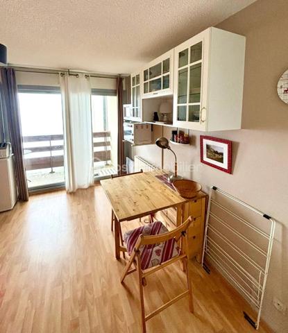 Appartement de 20 m²
